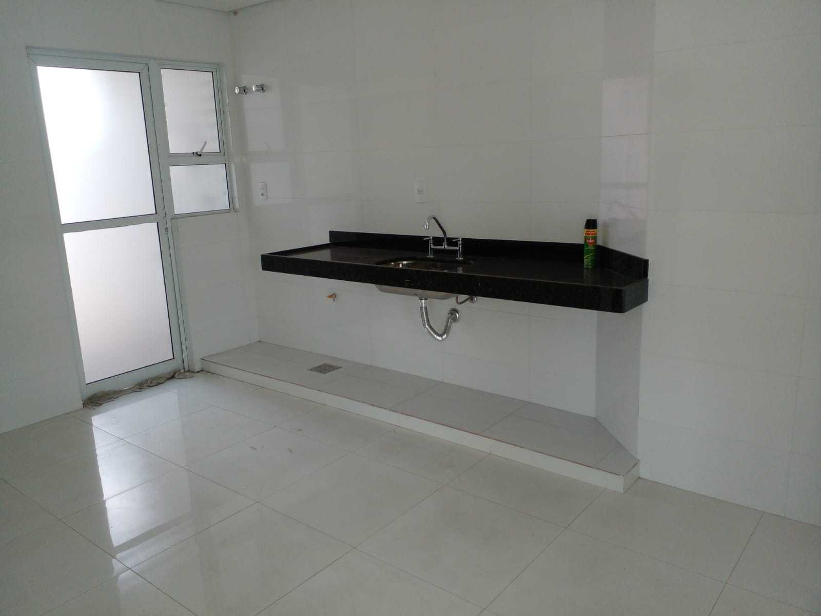 Apartamento à venda com 3 quartos, 180m² - Foto 6