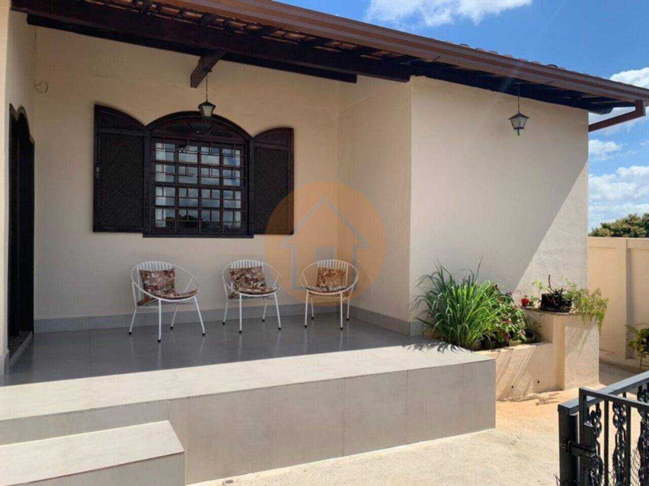 Casa à venda com 4 quartos, 117m² - Foto 7