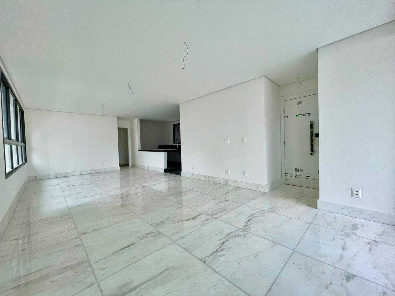 Apartamento à venda com 4 quartos, 146m² - Foto 5