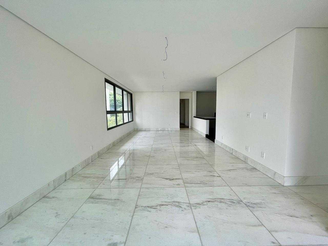 Apartamento à venda com 4 quartos, 146m² - Foto 6