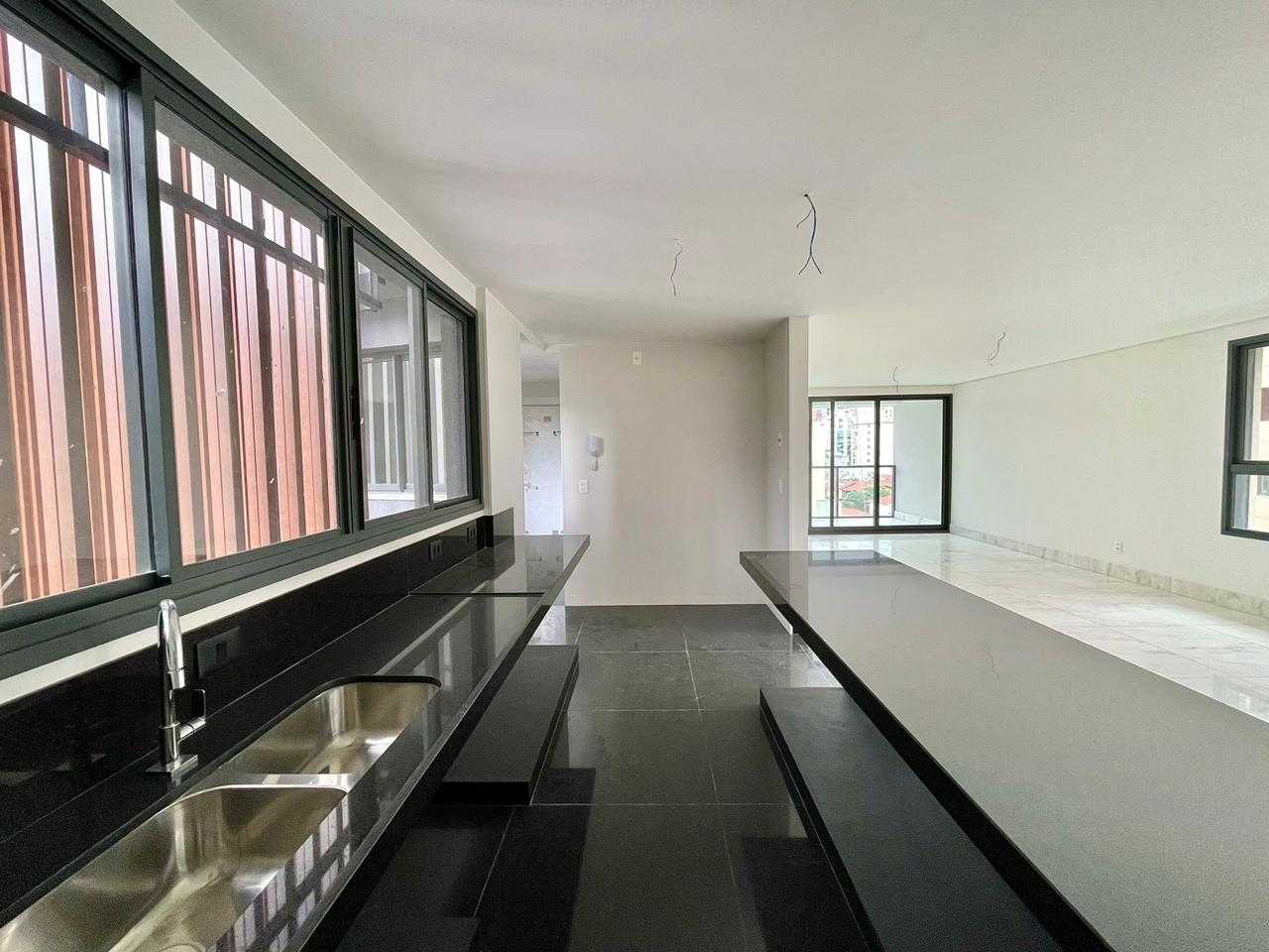 Apartamento à venda com 4 quartos, 146m² - Foto 7