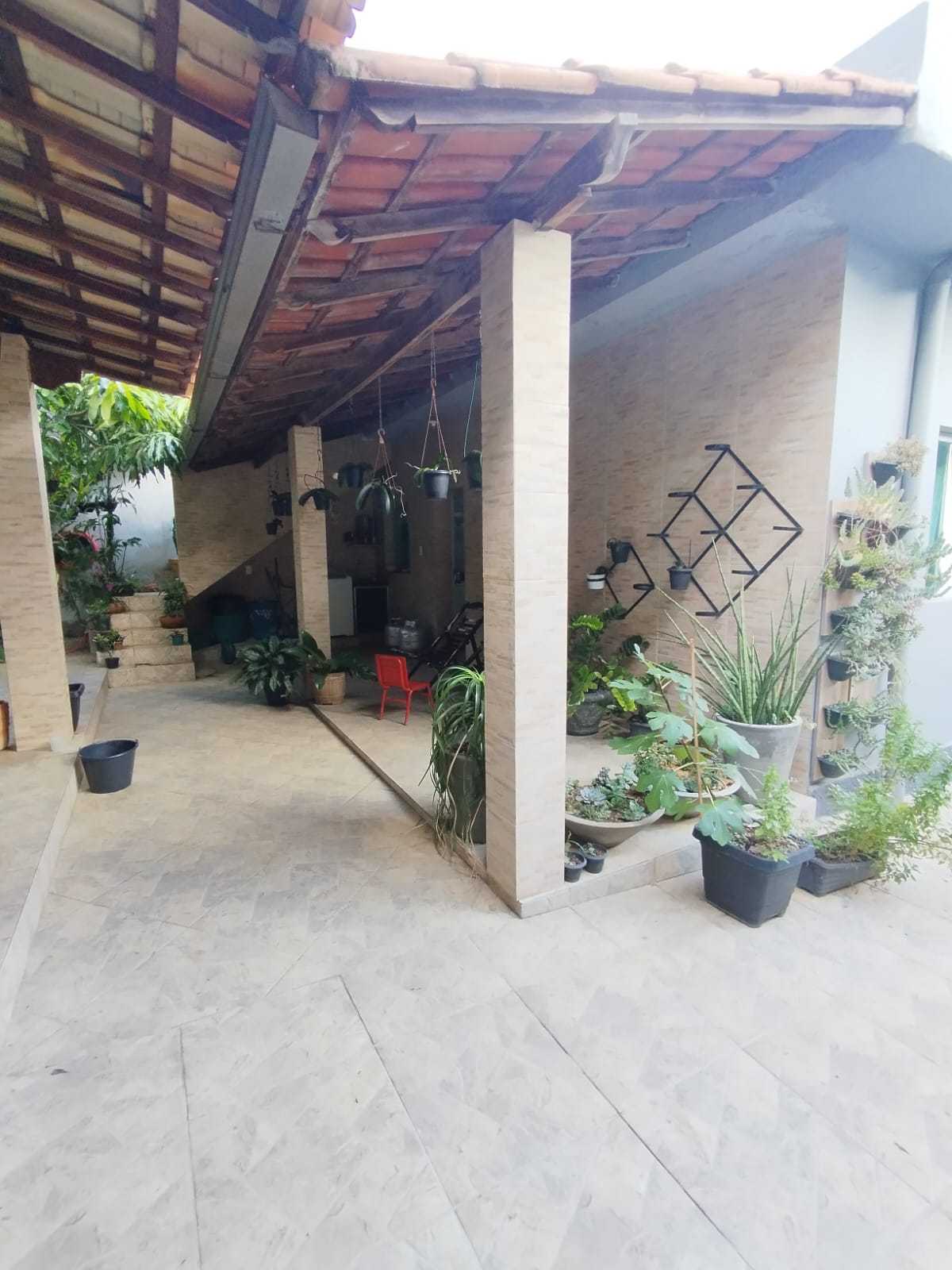 Casa à venda com 3 quartos, 120m² - Foto 16