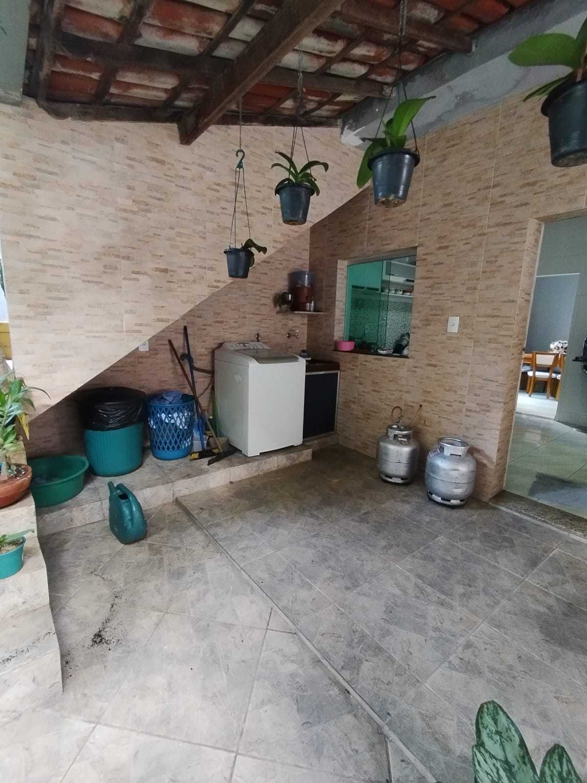 Casa à venda com 3 quartos, 120m² - Foto 4