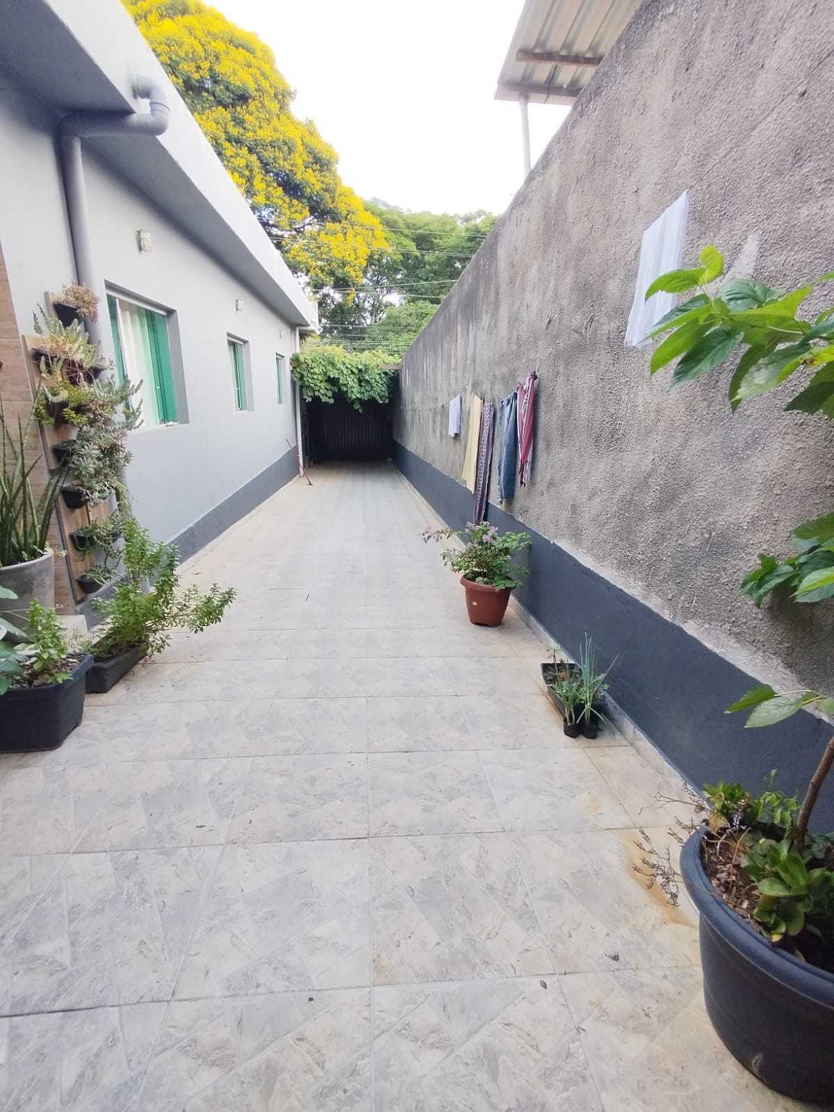 Casa à venda com 3 quartos, 120m² - Foto 5