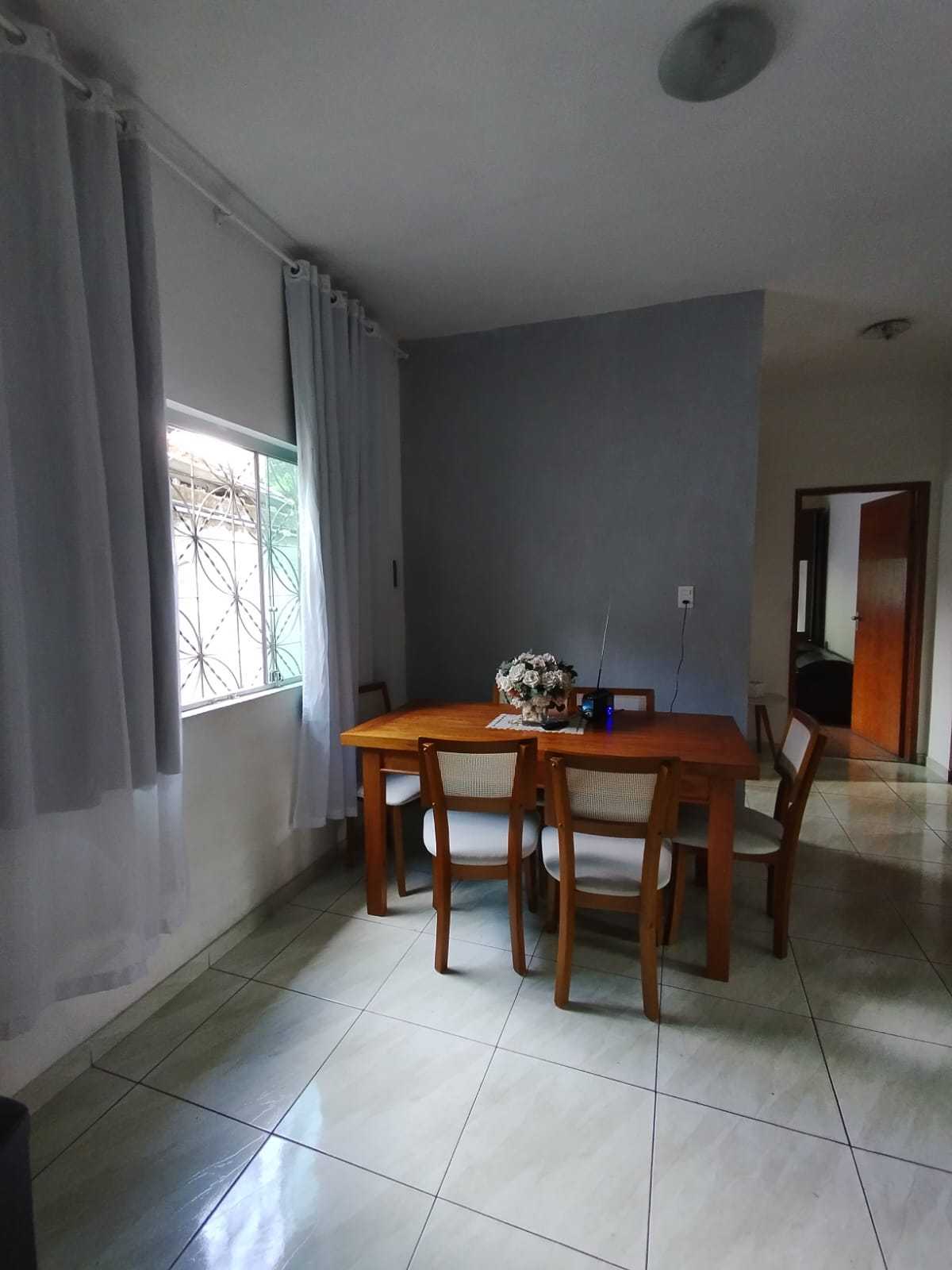 Casa à venda com 3 quartos, 120m² - Foto 11