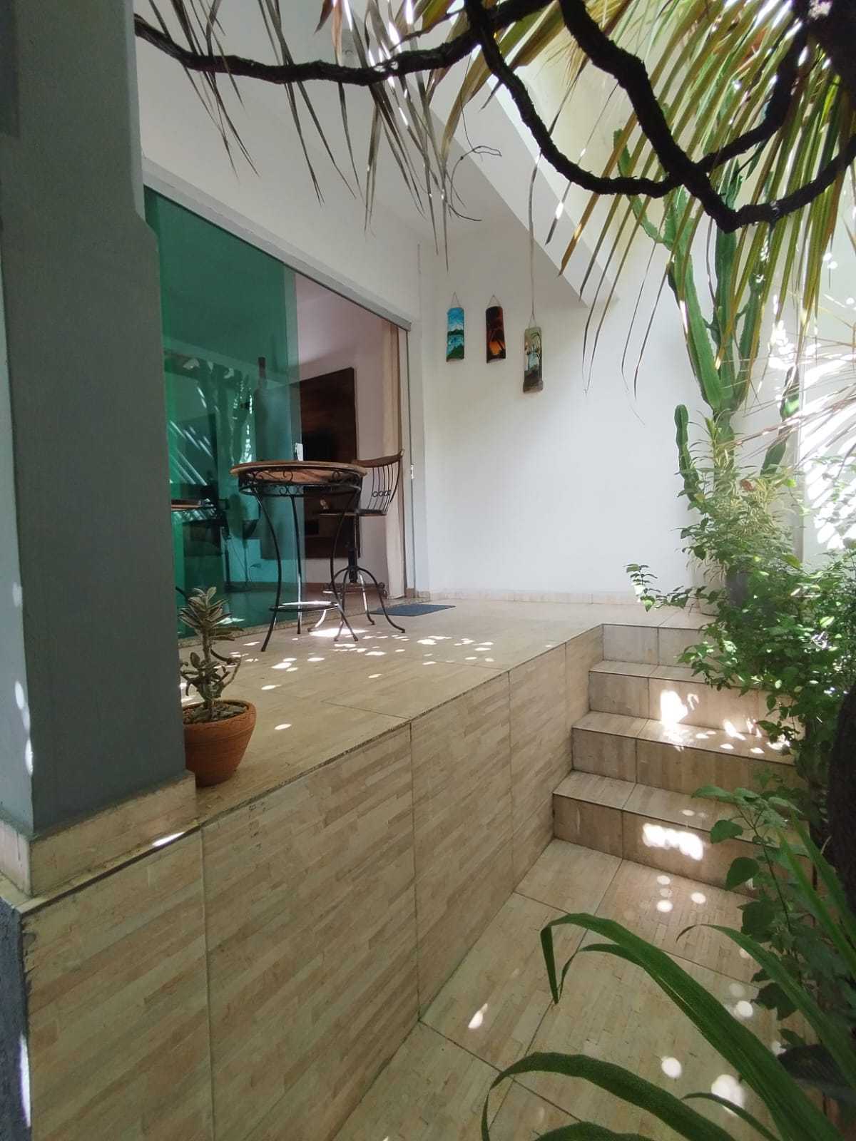 Casa à venda com 3 quartos, 120m² - Foto 15