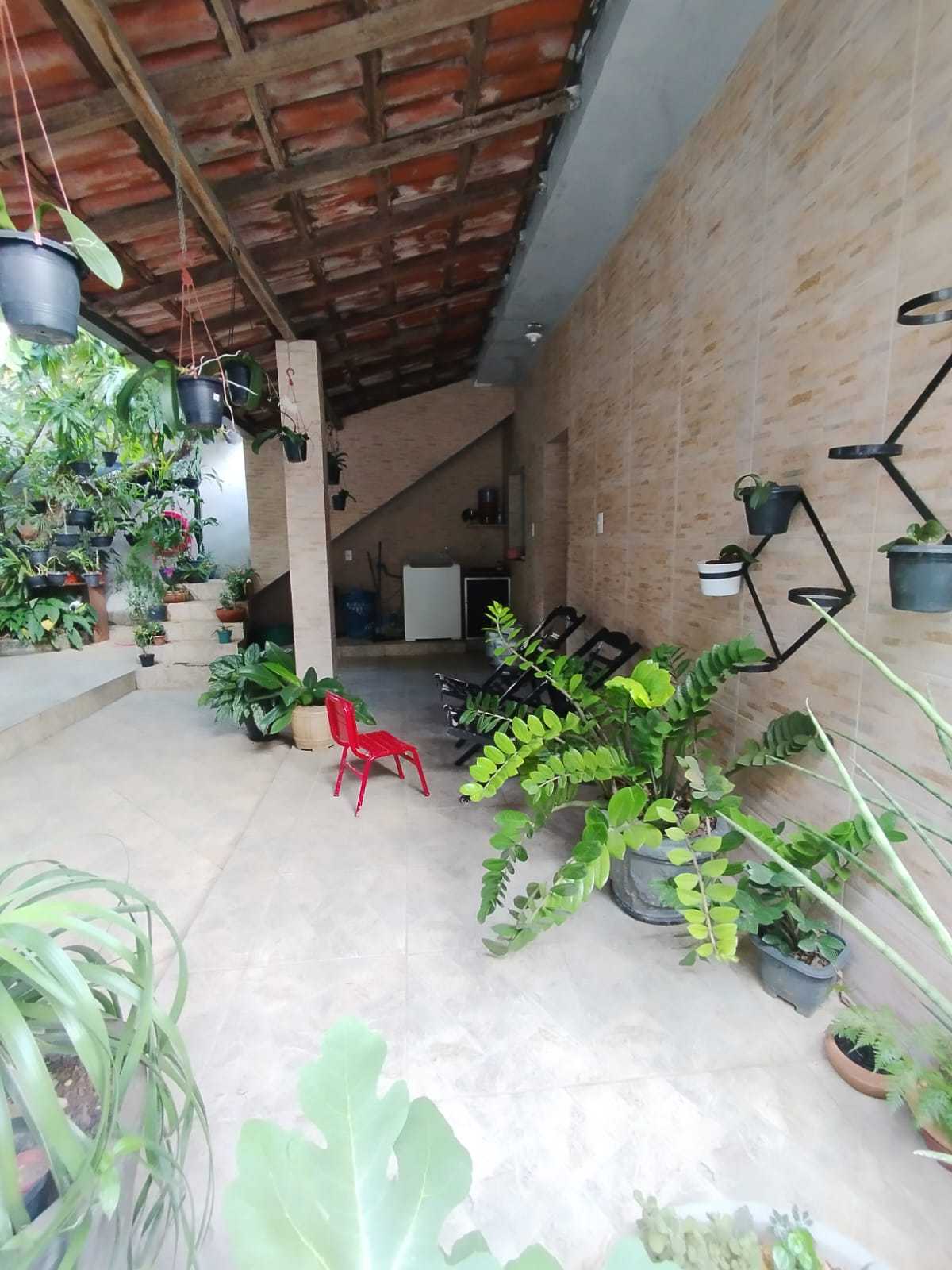 Casa à venda com 3 quartos, 120m² - Foto 24