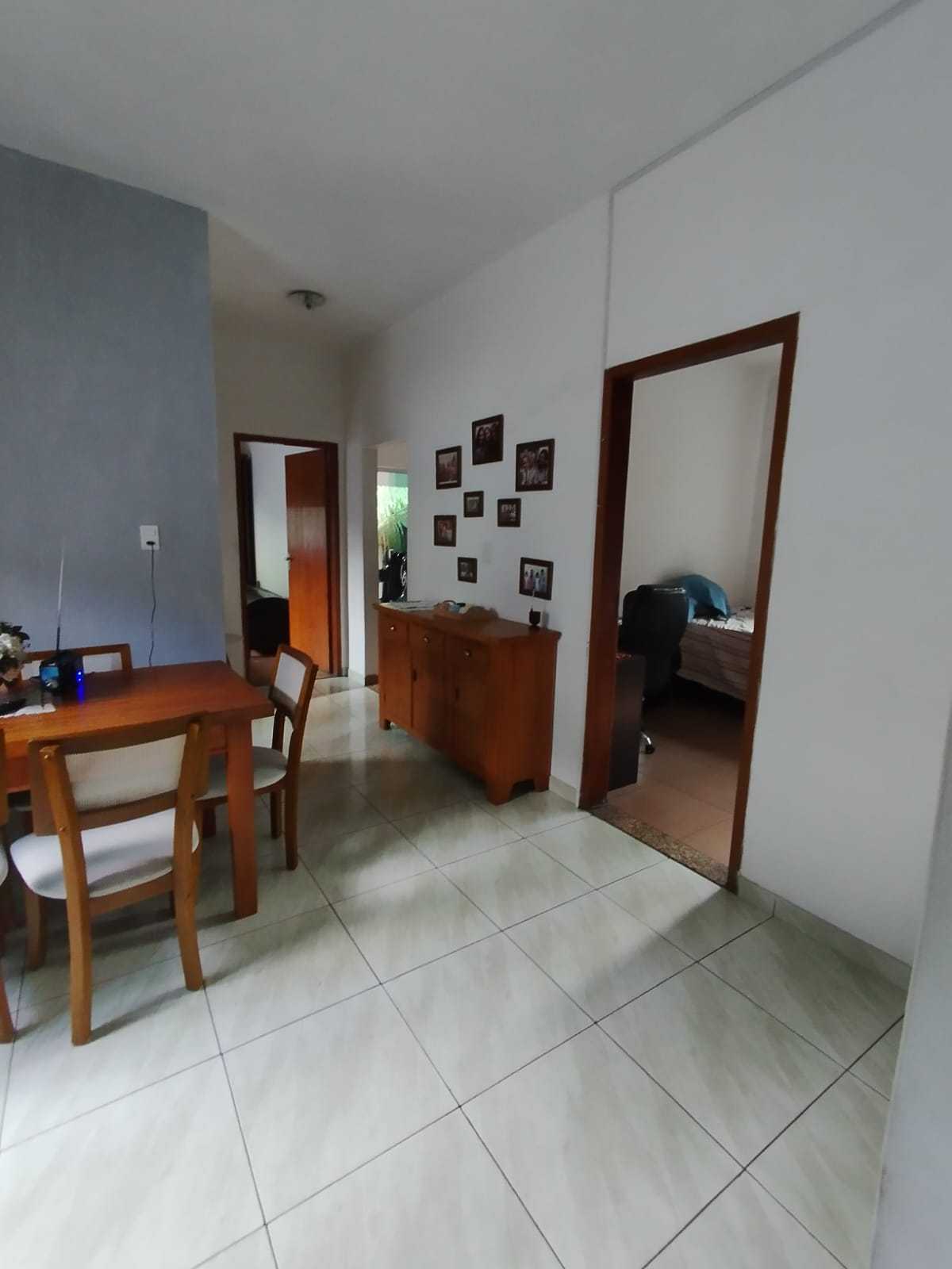 Casa à venda com 3 quartos, 120m² - Foto 25