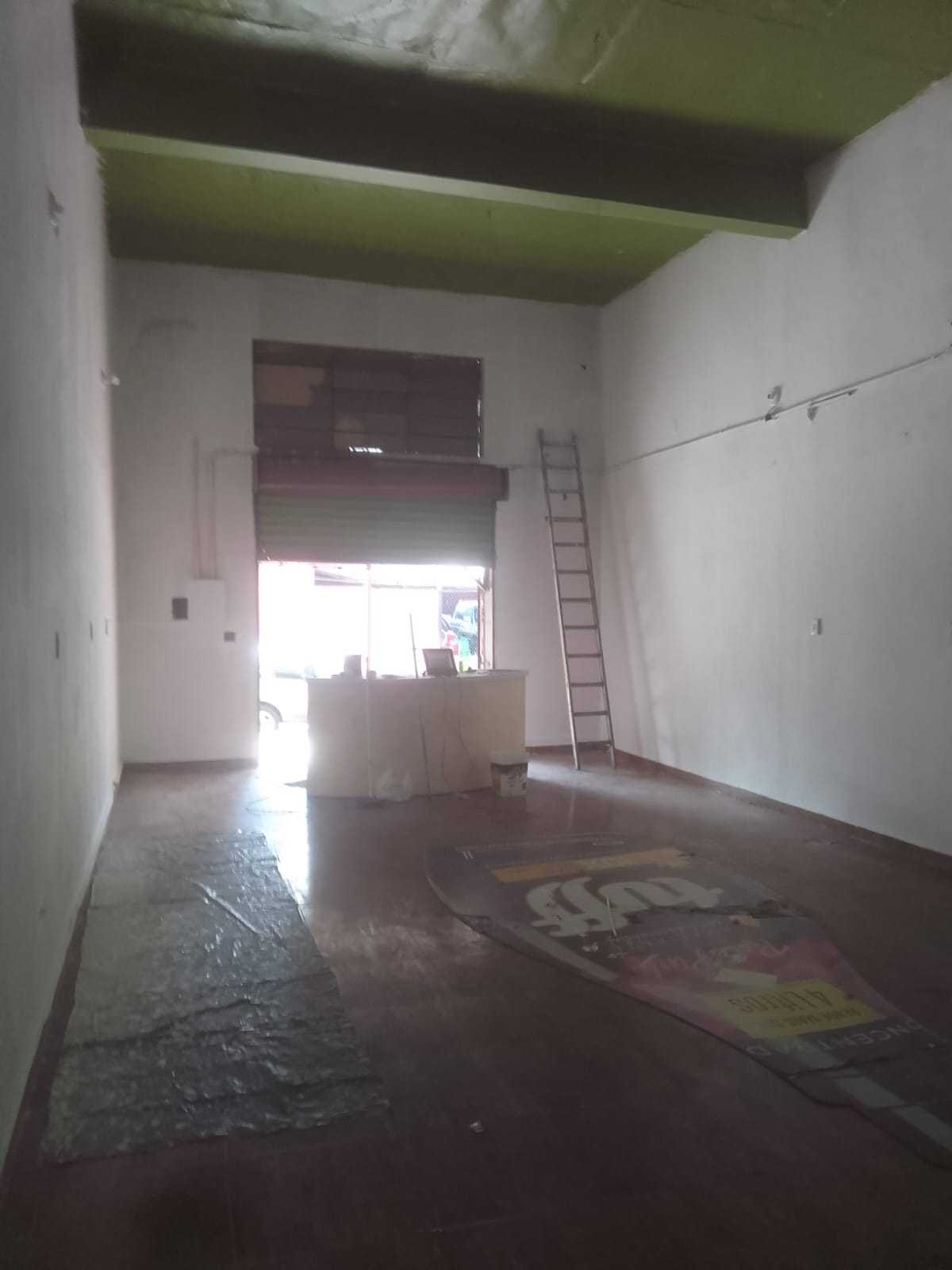 Loja-Salão para alugar, 75m² - Foto 3