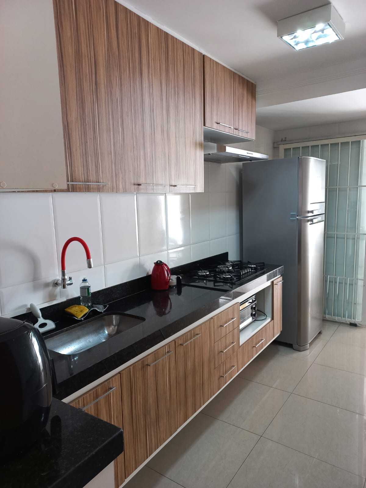 Apartamento à venda com 3 quartos, 212m² - Foto 21