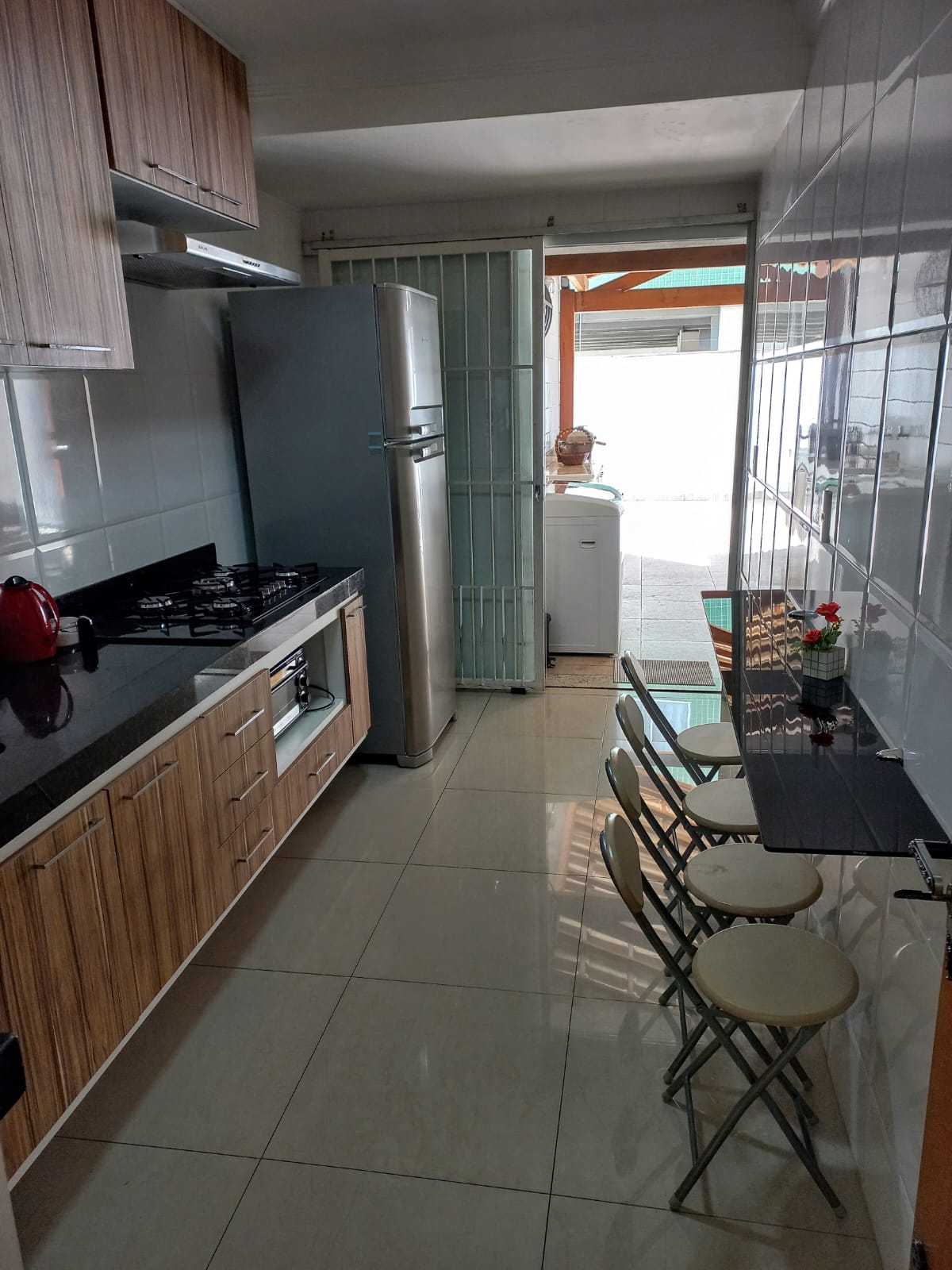 Apartamento à venda com 3 quartos, 212m² - Foto 20