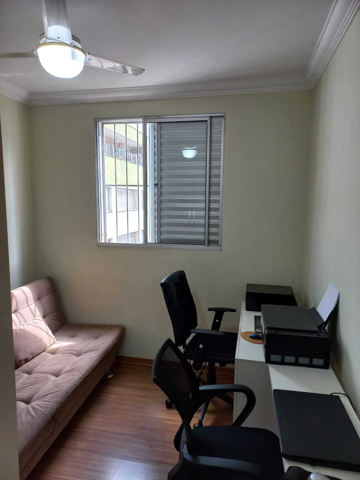 Apartamento à venda com 3 quartos, 212m² - Foto 22