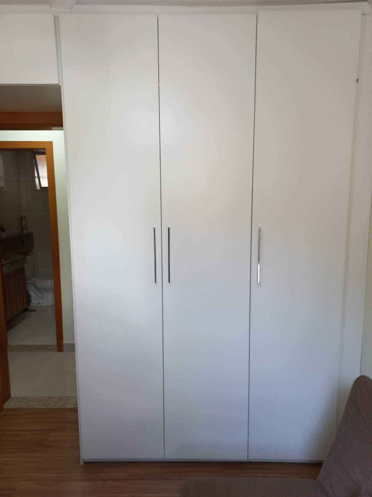 Apartamento à venda com 3 quartos, 212m² - Foto 25