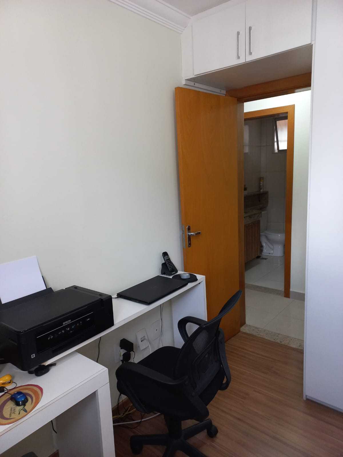 Apartamento à venda com 3 quartos, 212m² - Foto 23