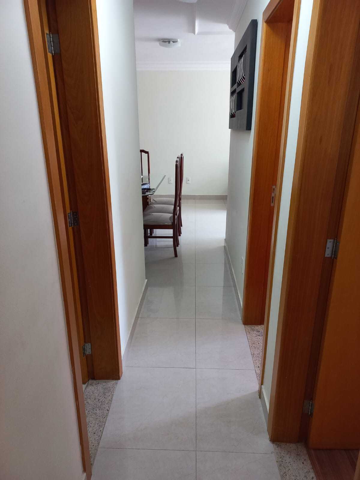 Apartamento à venda com 3 quartos, 212m² - Foto 5