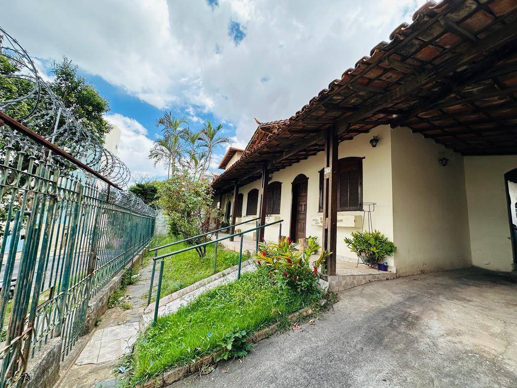 Casa à venda com 4 quartos, 186m² - Foto 12