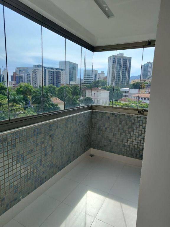 Apartamento à venda com 4 quartos, 247m² - Foto 25