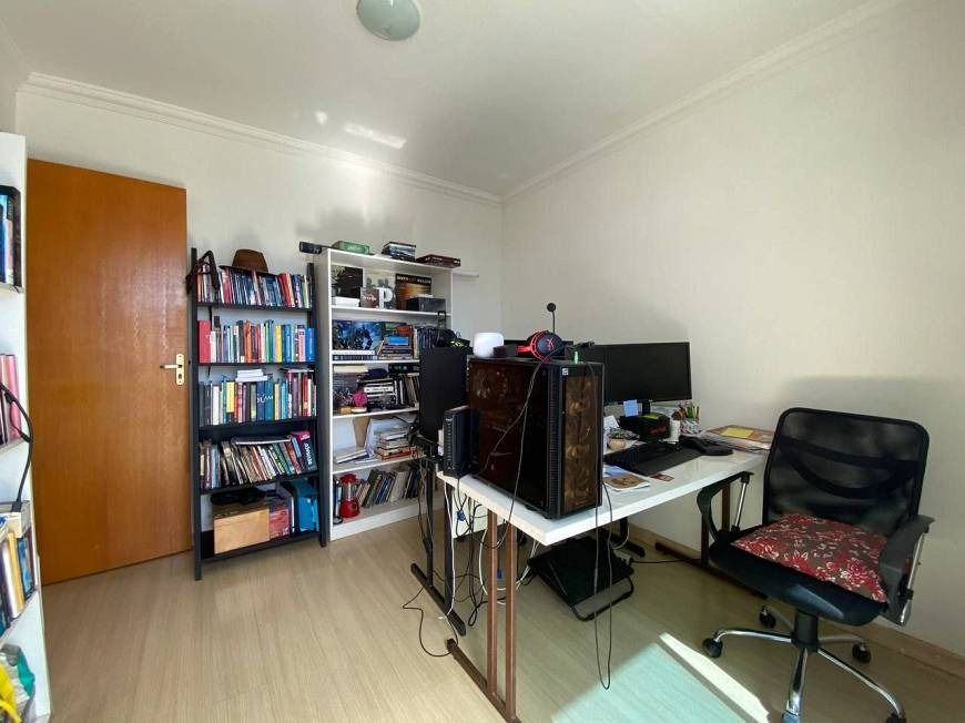 Cobertura à venda com 3 quartos, 157m² - Foto 6