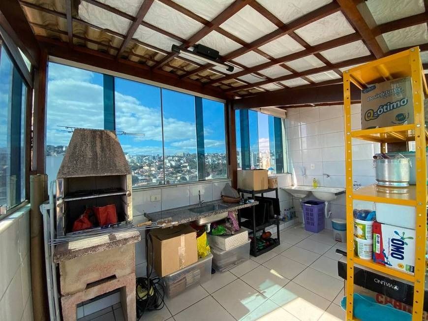 Cobertura à venda com 3 quartos, 157m² - Foto 16