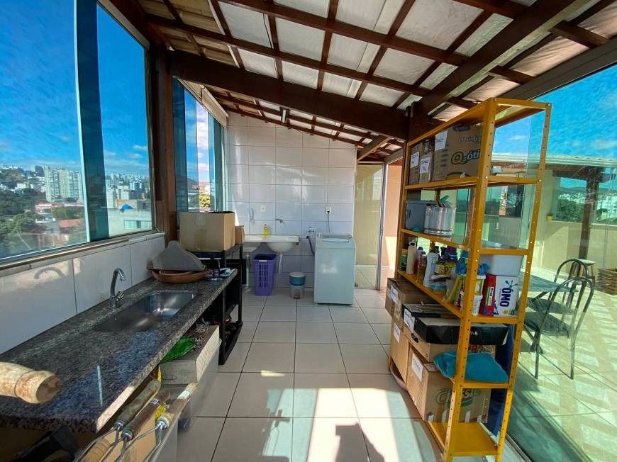 Cobertura à venda com 3 quartos, 157m² - Foto 15