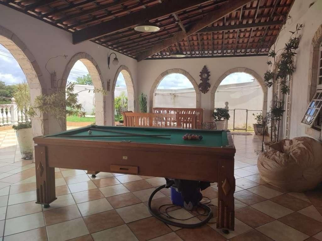 Casa de Condomínio à venda com 3 quartos, 1000m² - Foto 5