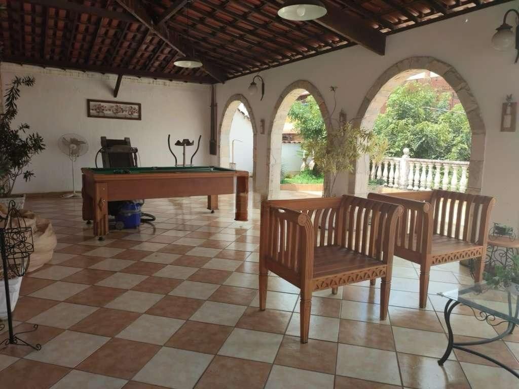 Casa de Condomínio à venda com 3 quartos, 1000m² - Foto 4