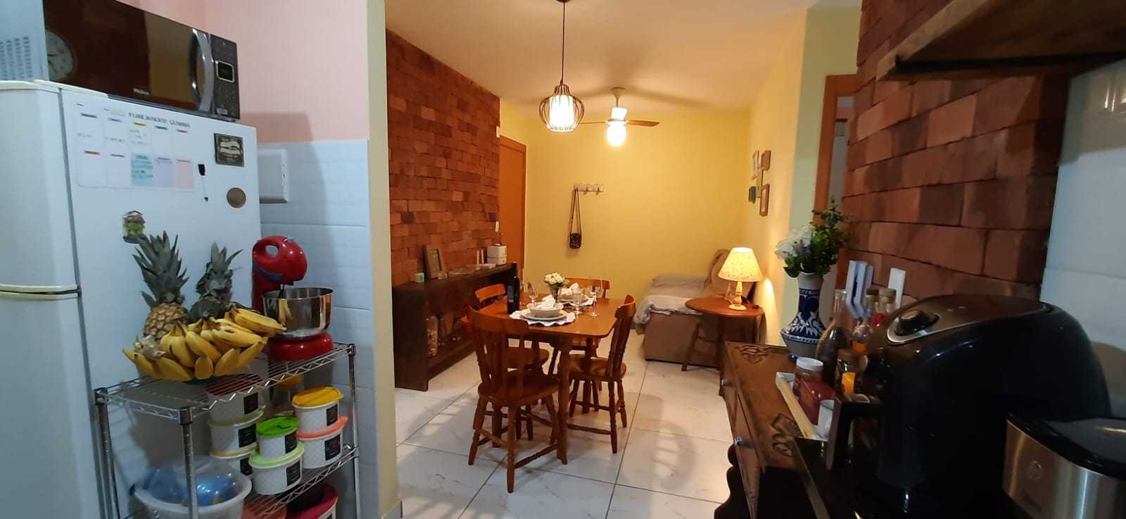 Apartamento à venda com 2 quartos, 30m² - Foto 7