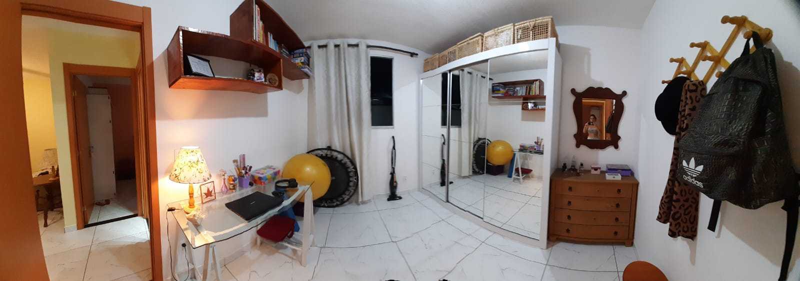 Apartamento à venda com 2 quartos, 30m² - Foto 6