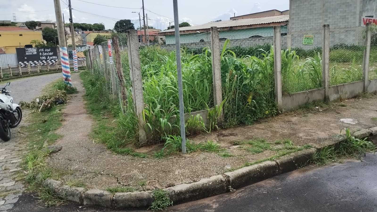 Terreno à venda, 440m² - Foto 1