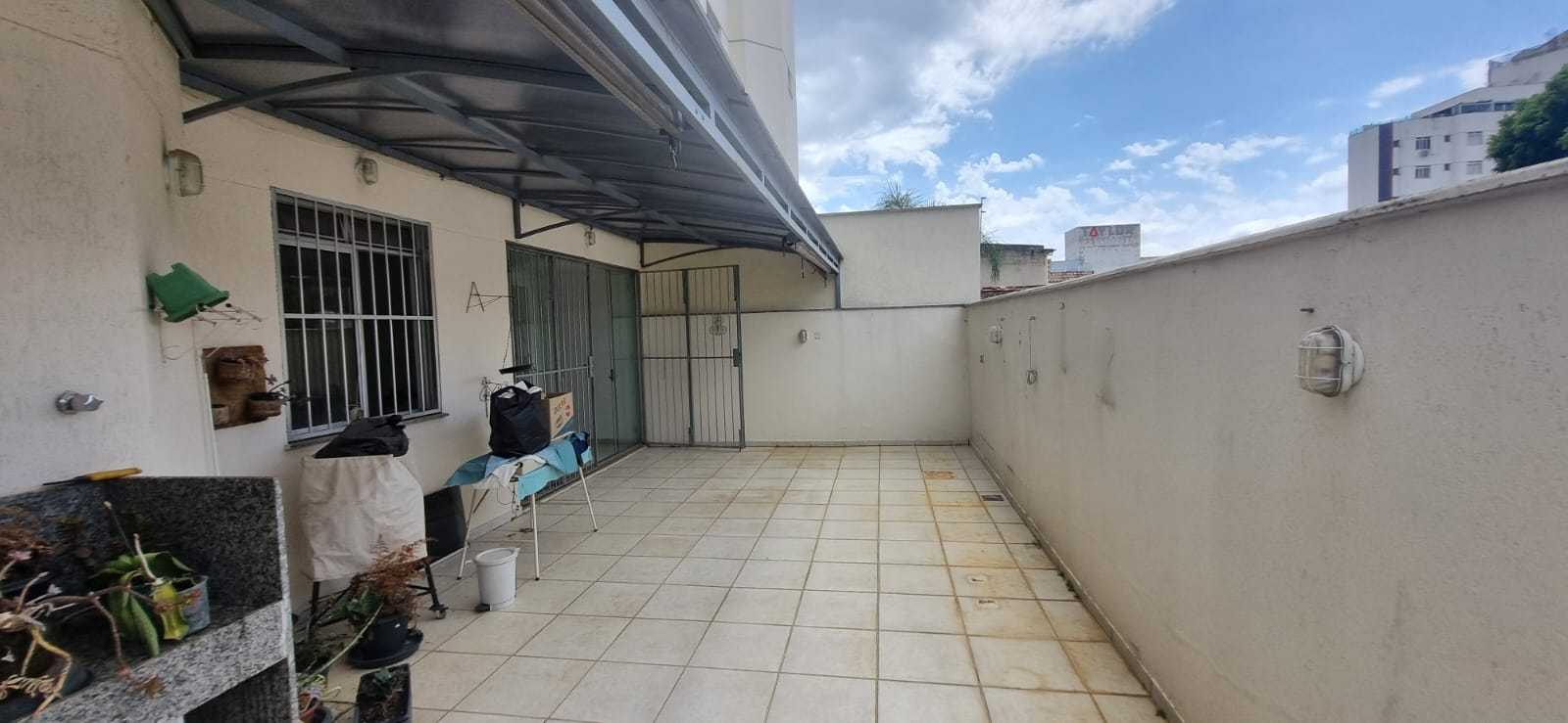 Apartamento à venda com 3 quartos, 91m² - Foto 20