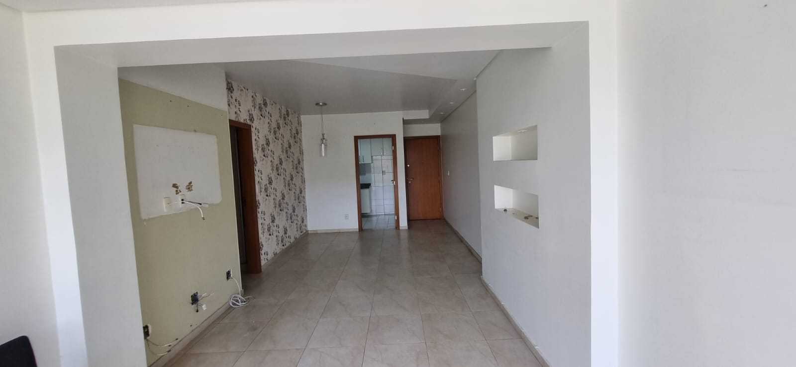 Apartamento à venda com 3 quartos, 91m² - Foto 3