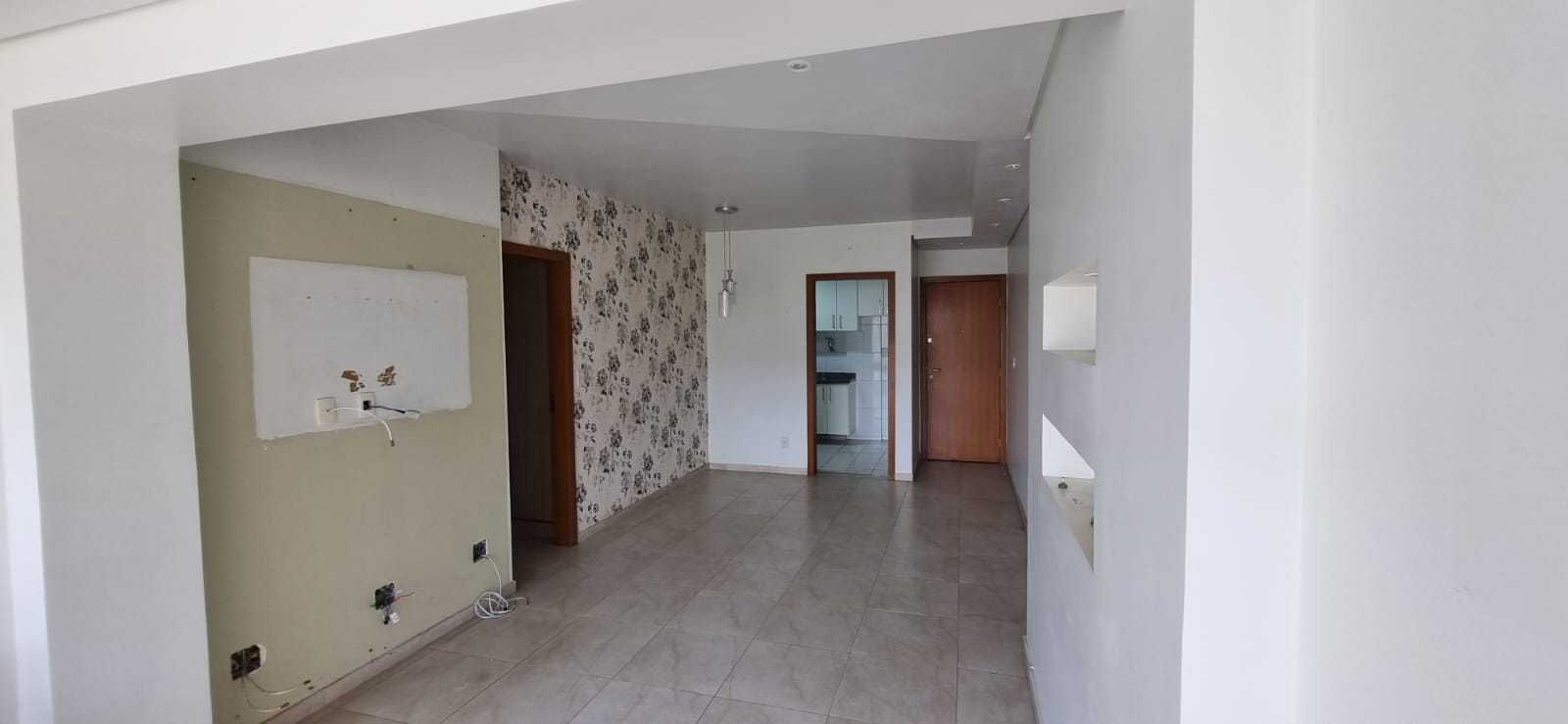 Apartamento à venda com 3 quartos, 91m² - Foto 1