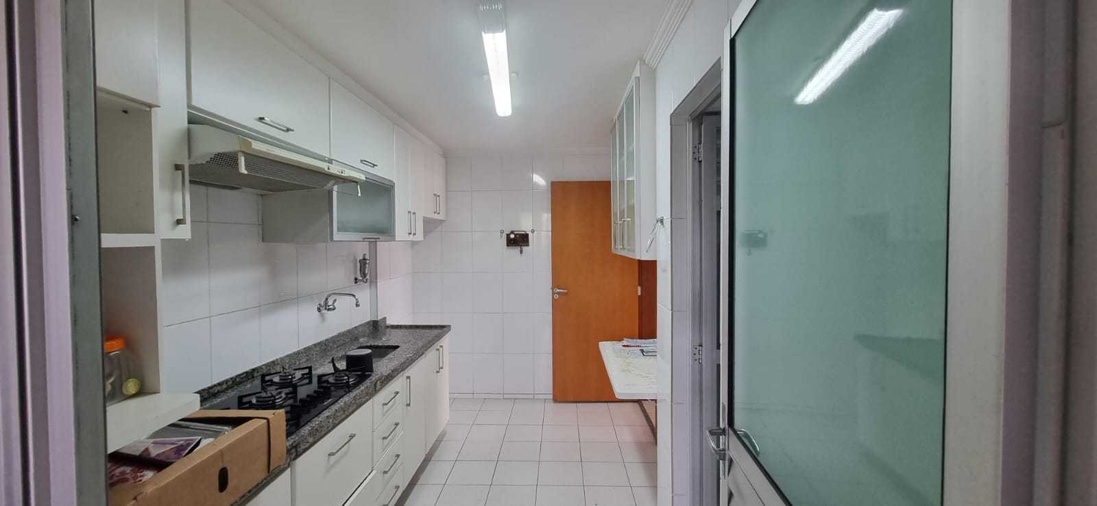 Apartamento à venda com 3 quartos, 91m² - Foto 6