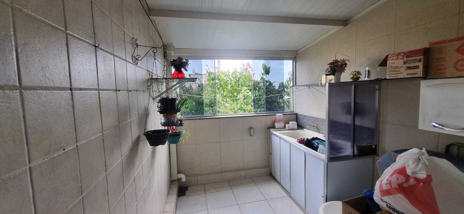 Apartamento à venda com 3 quartos, 91m² - Foto 8