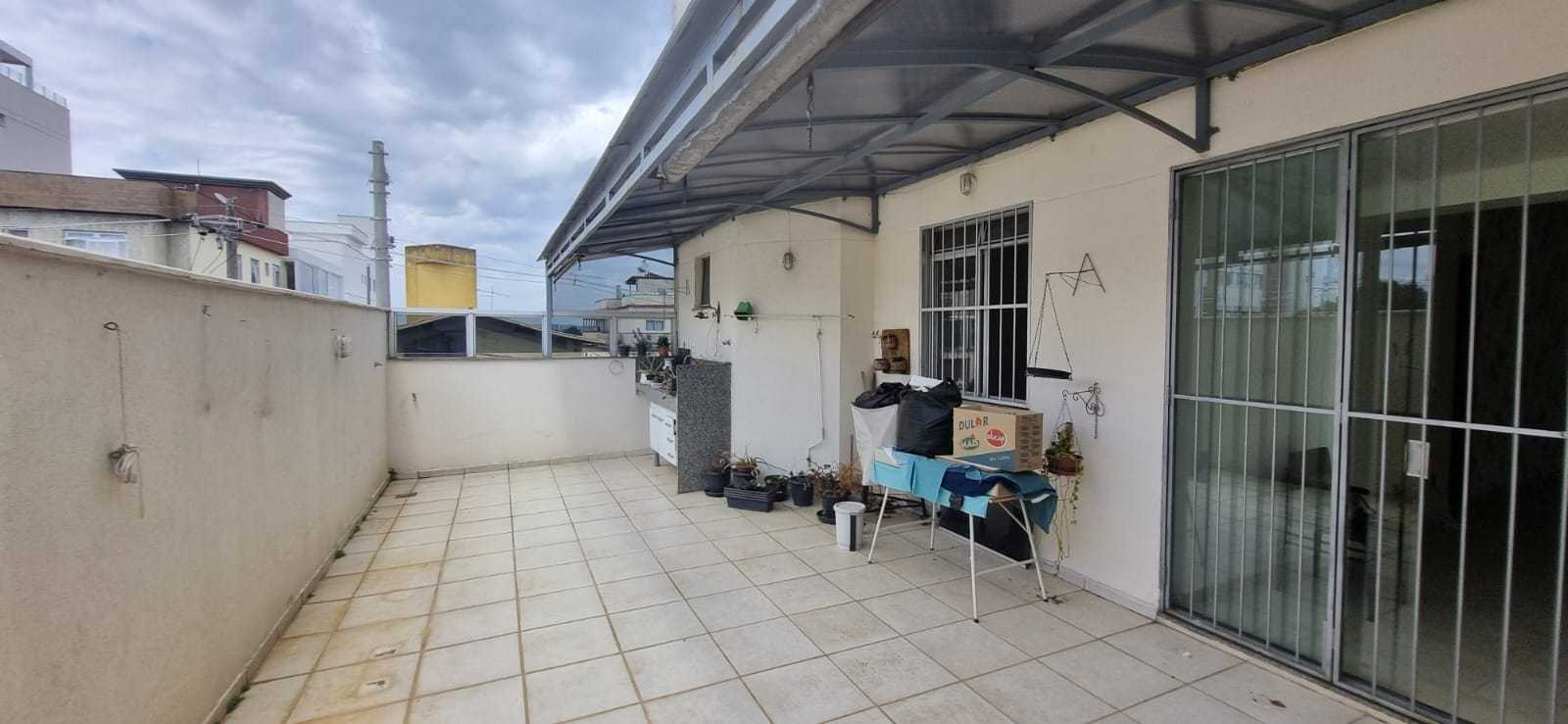 Apartamento à venda com 3 quartos, 91m² - Foto 19