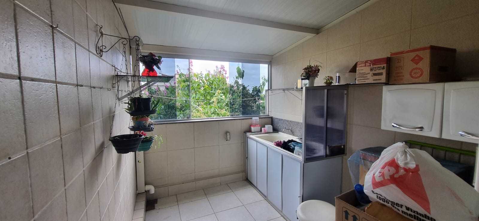 Apartamento à venda com 3 quartos, 91m² - Foto 21