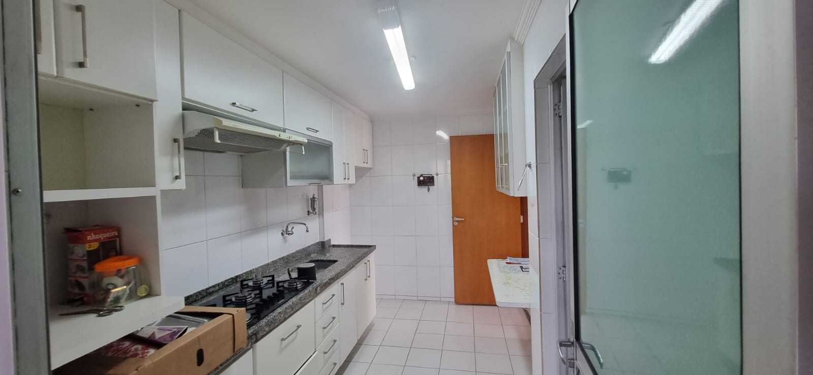 Apartamento à venda com 3 quartos, 91m² - Foto 7