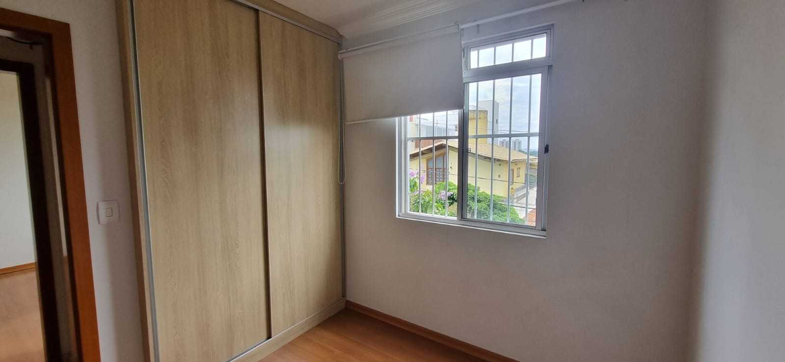 Apartamento à venda com 3 quartos, 91m² - Foto 12