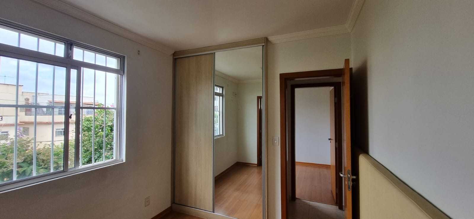 Apartamento à venda com 3 quartos, 91m² - Foto 11