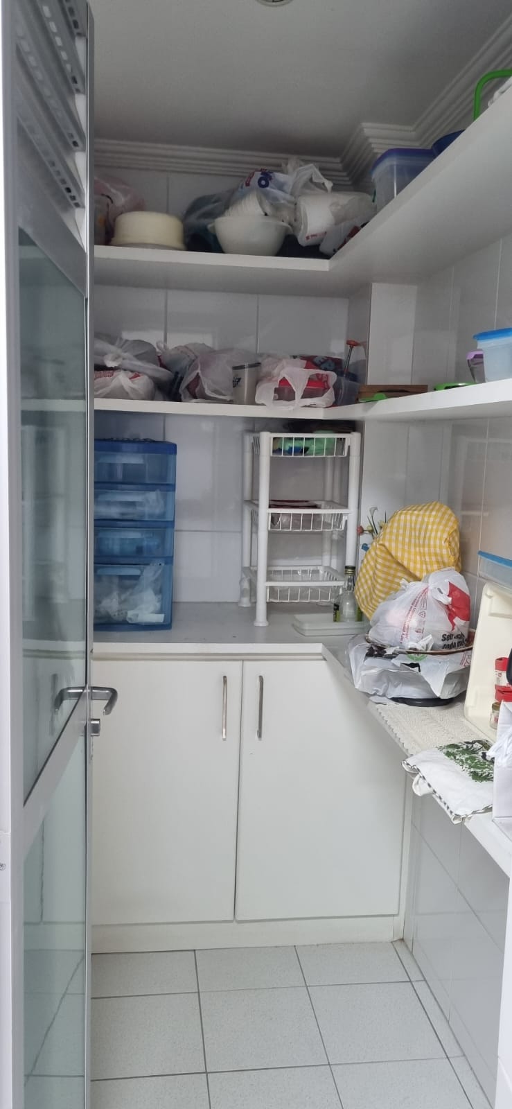 Apartamento à venda com 3 quartos, 91m² - Foto 22