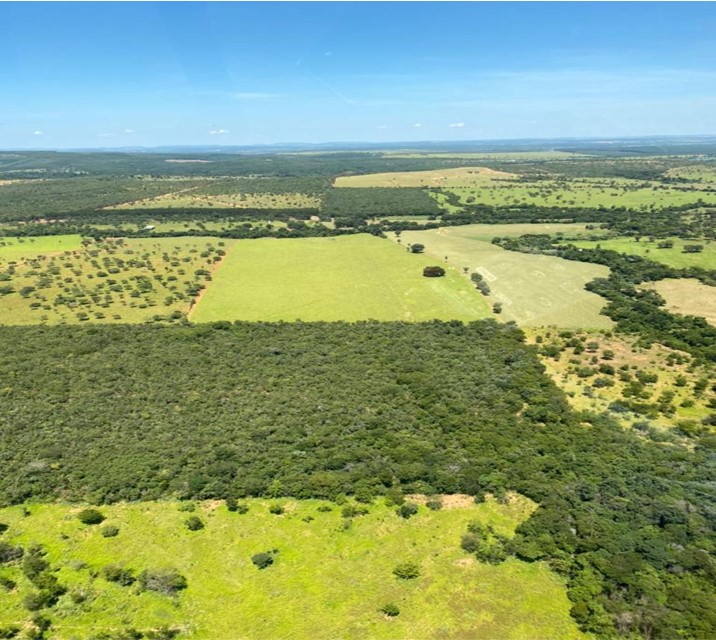 Chácara à venda com 1 quarto, 15370m² - Foto 4