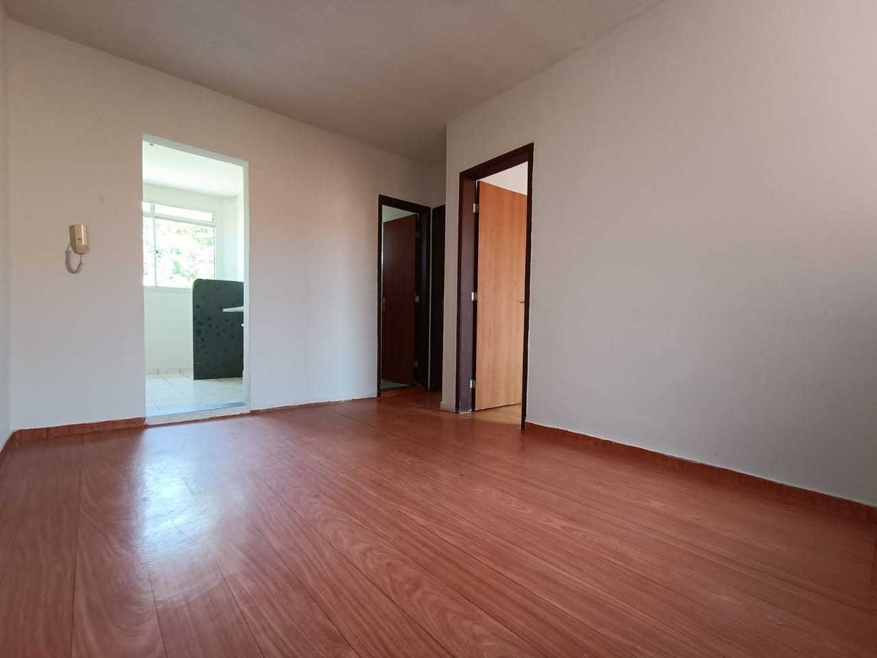 Apartamento à venda com 2 quartos, 45m² - Foto 1