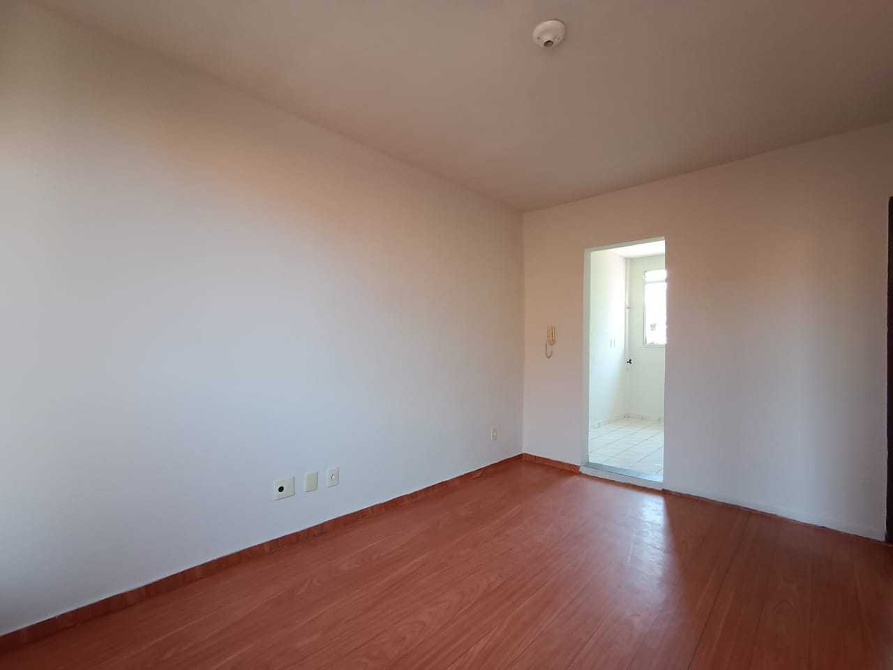 Apartamento à venda com 2 quartos, 45m² - Foto 12