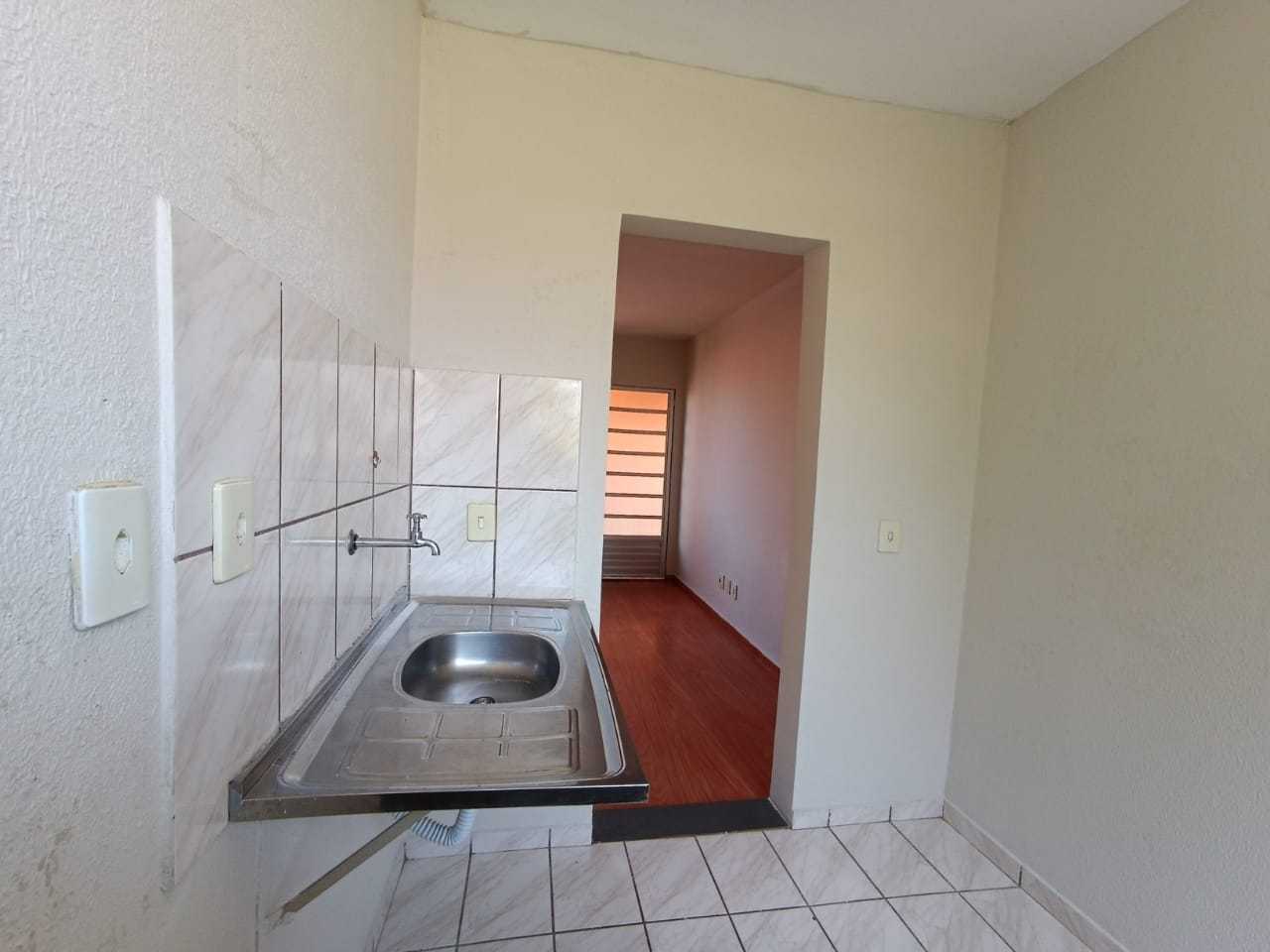 Apartamento à venda com 2 quartos, 45m² - Foto 10