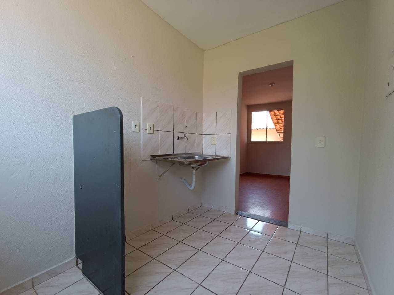 Apartamento à venda com 2 quartos, 45m² - Foto 14