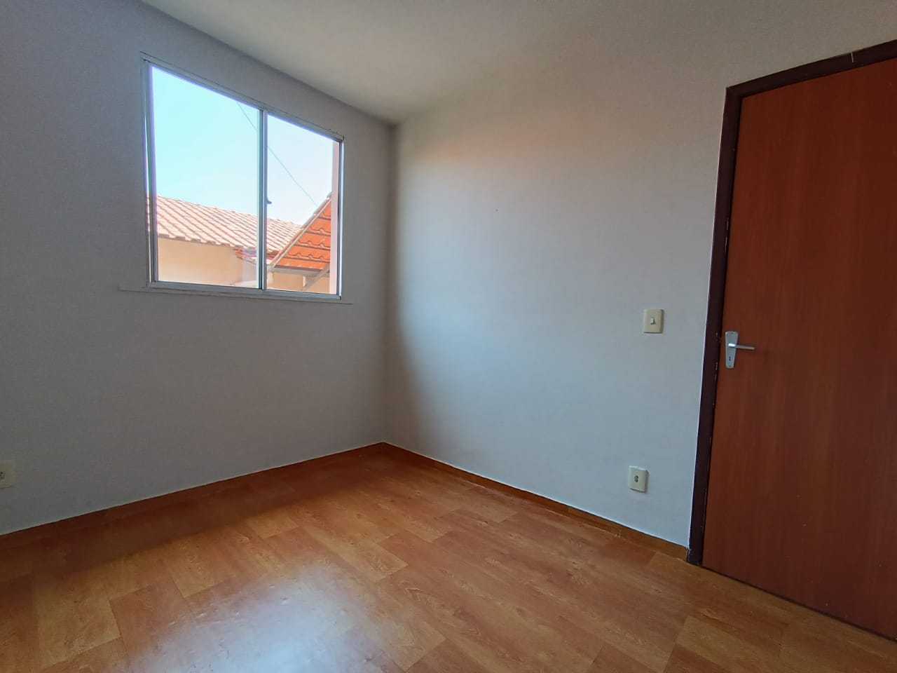 Apartamento à venda com 2 quartos, 45m² - Foto 3