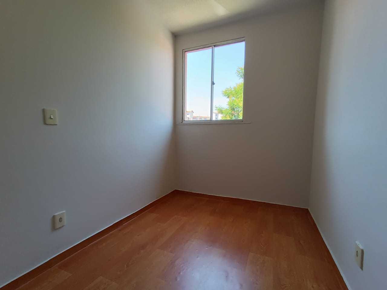 Apartamento à venda com 2 quartos, 45m² - Foto 4