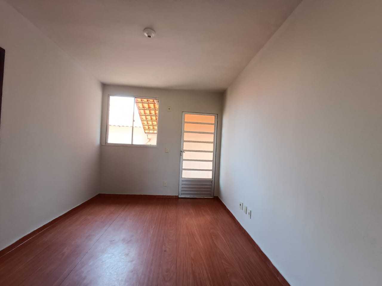 Apartamento à venda com 2 quartos, 45m² - Foto 8