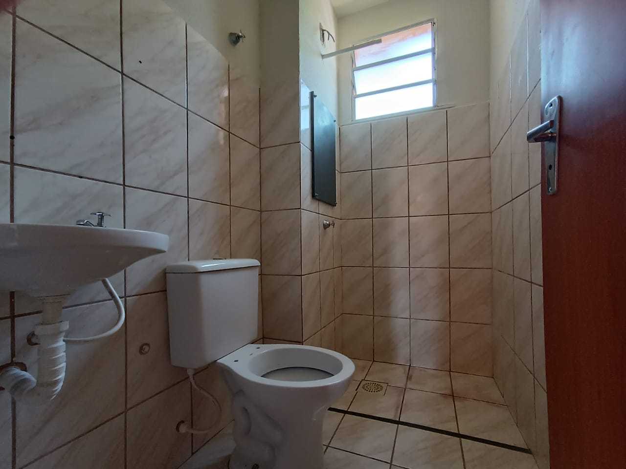 Apartamento à venda com 2 quartos, 45m² - Foto 9