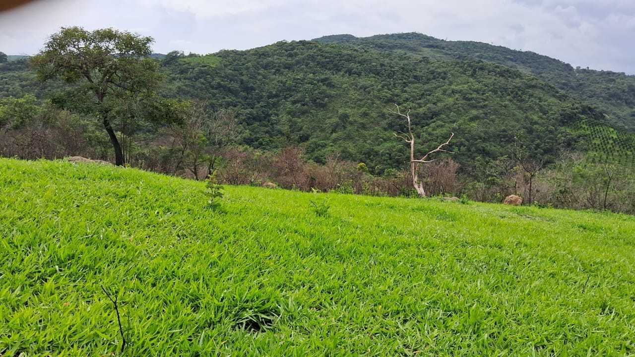 Chácara à venda com 1 quarto, 580000m² - Foto 1